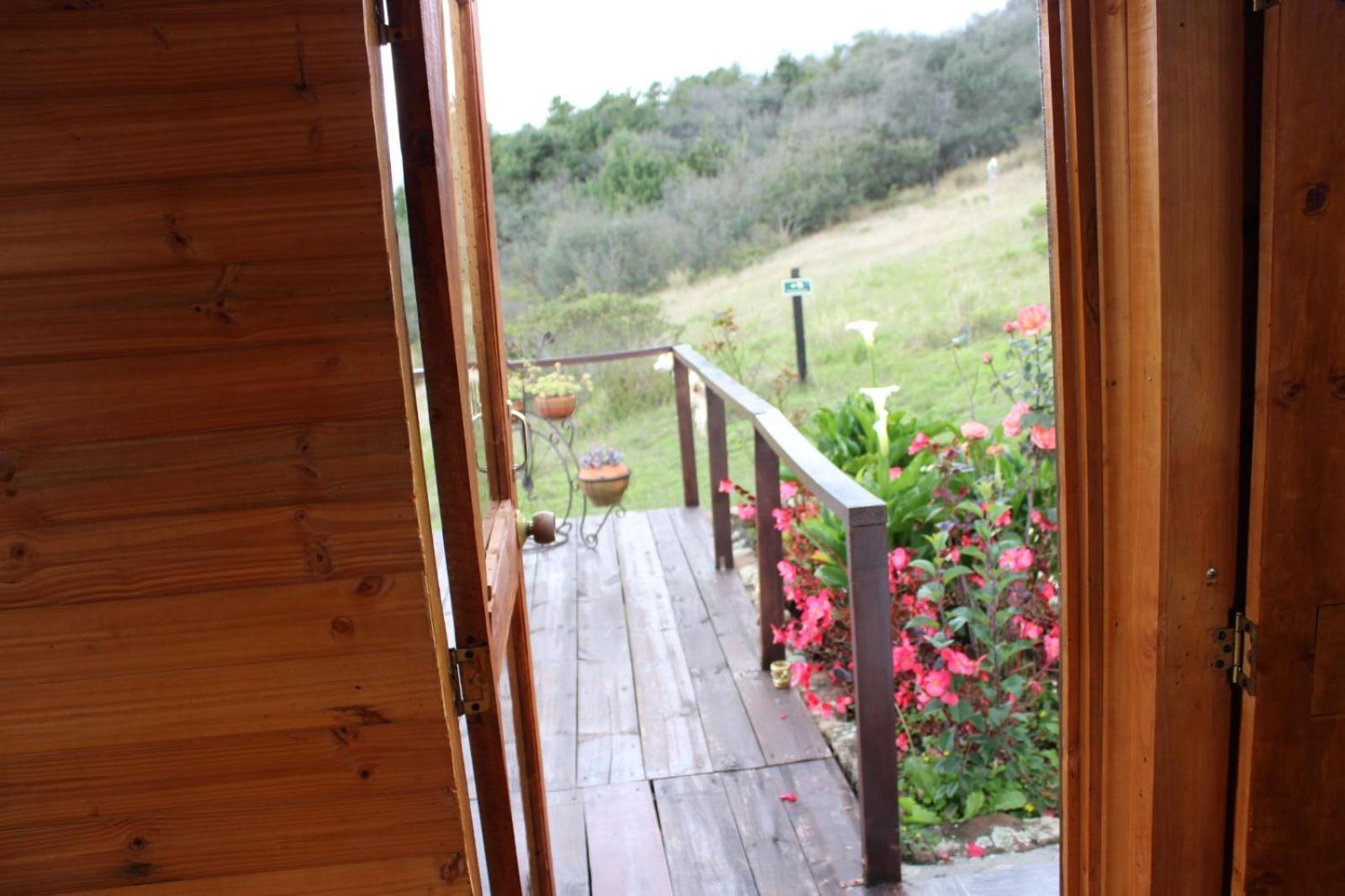גוואטביטה Glamping La Villa מראה חיצוני תמונה